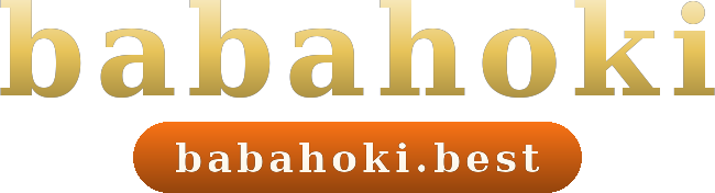 babahoki logo
